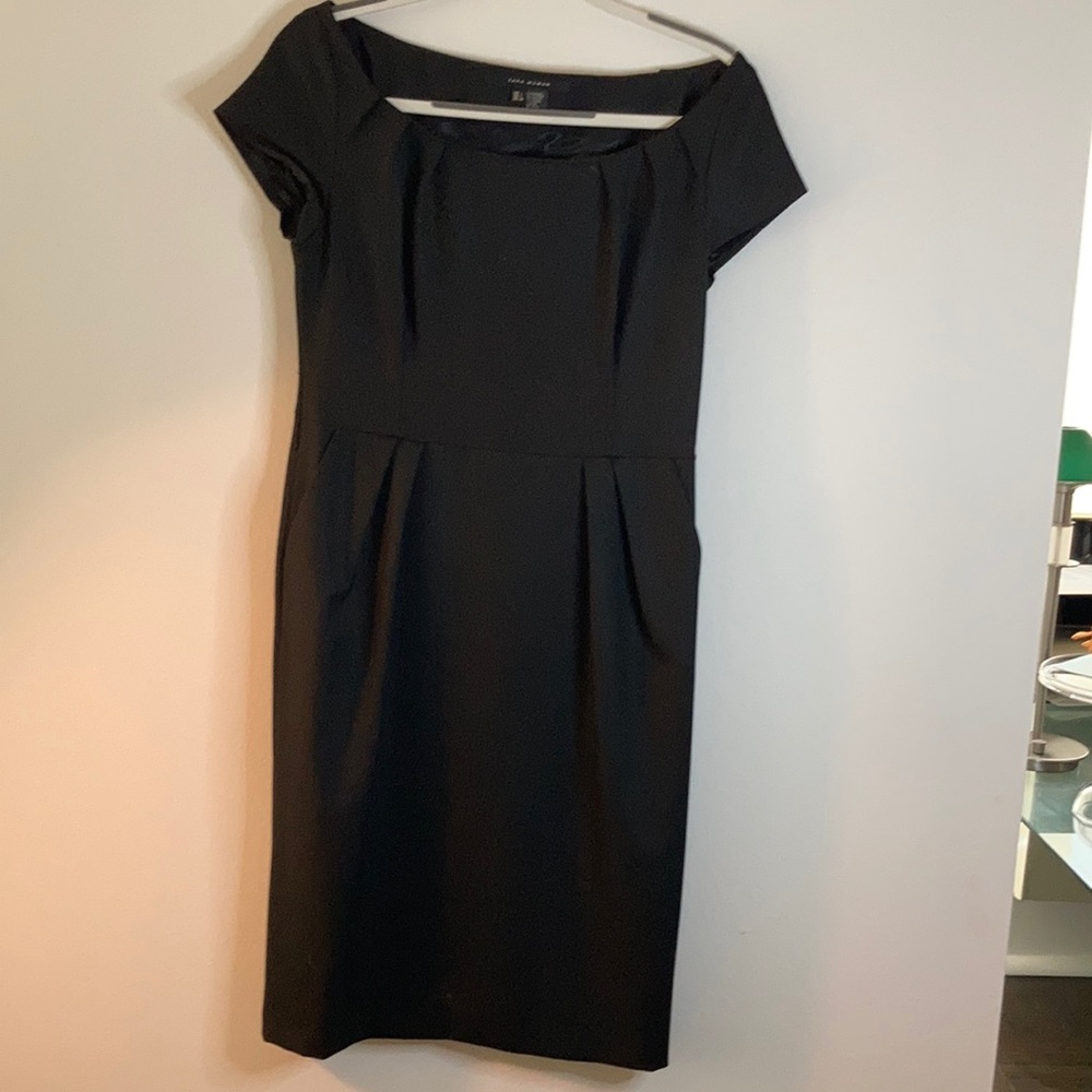 Zara Woman great all seasonLBD